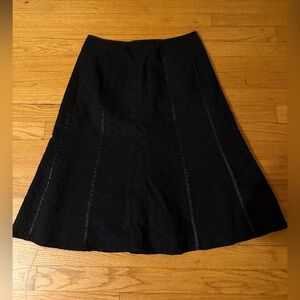 Autograph New York Skirt